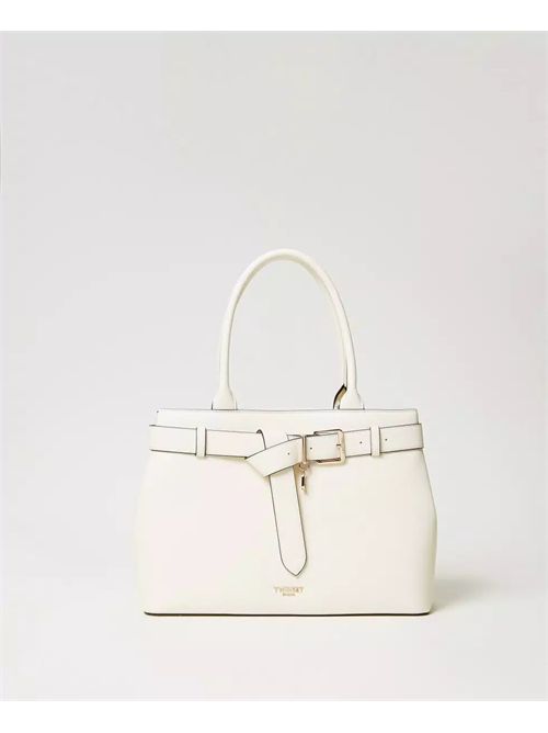 borsa donna madreperla TWINSET | TB7291/00059